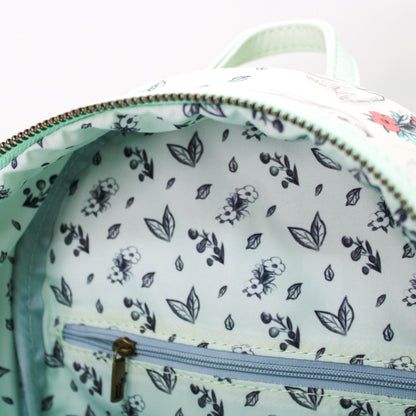 PREORDER EIGHT3FIVE x LOUNGEFLY EXCLUSIVE - Thumper & Flowers Crossbody Only Loungefly Exclusive Set Loungefly 