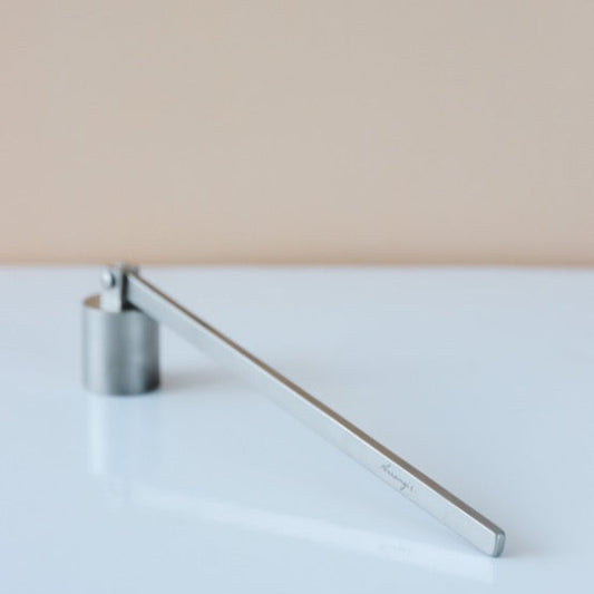 Candle Snuffer by Aerangis