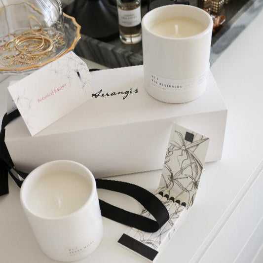 Botanical Journey Gift Set by Aerangis