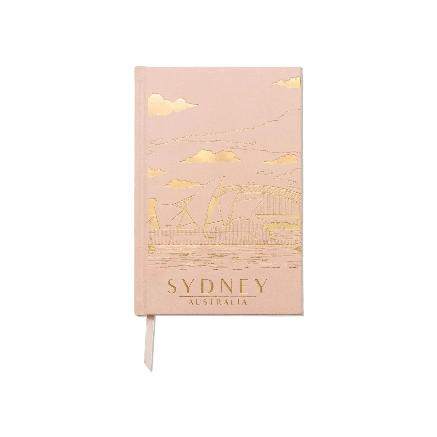 Journal - Sydney Journal Designworks Ink 