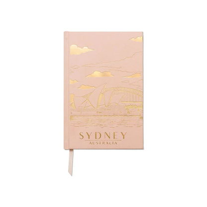 Journal - Sydney Journal Designworks Ink 