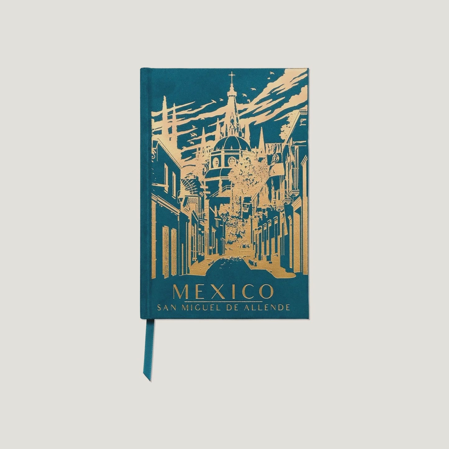 Journal - Mexico