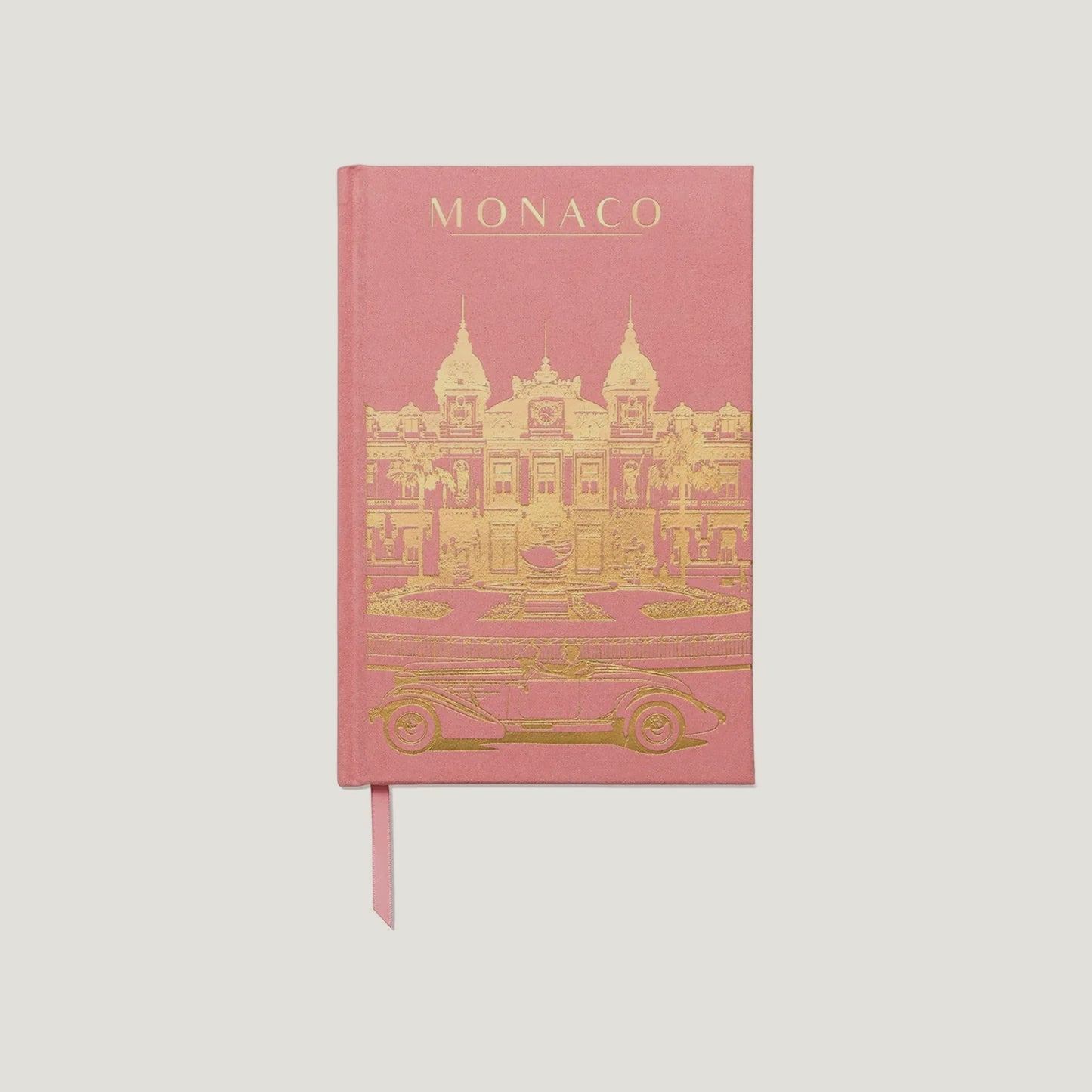 Journal - Monaco