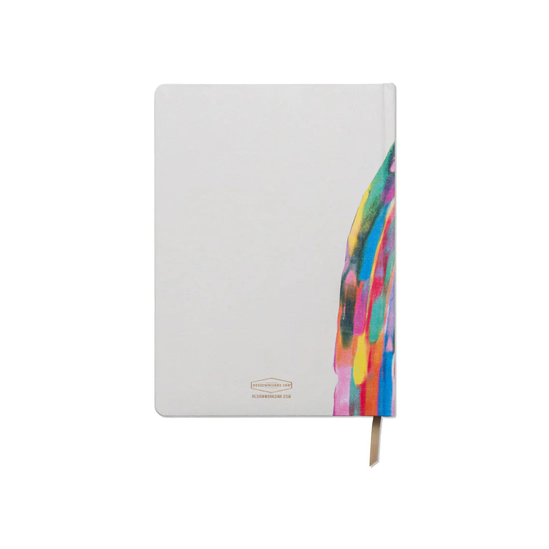 Jumbo Journal - Love Is Love notepad Designworks Ink 