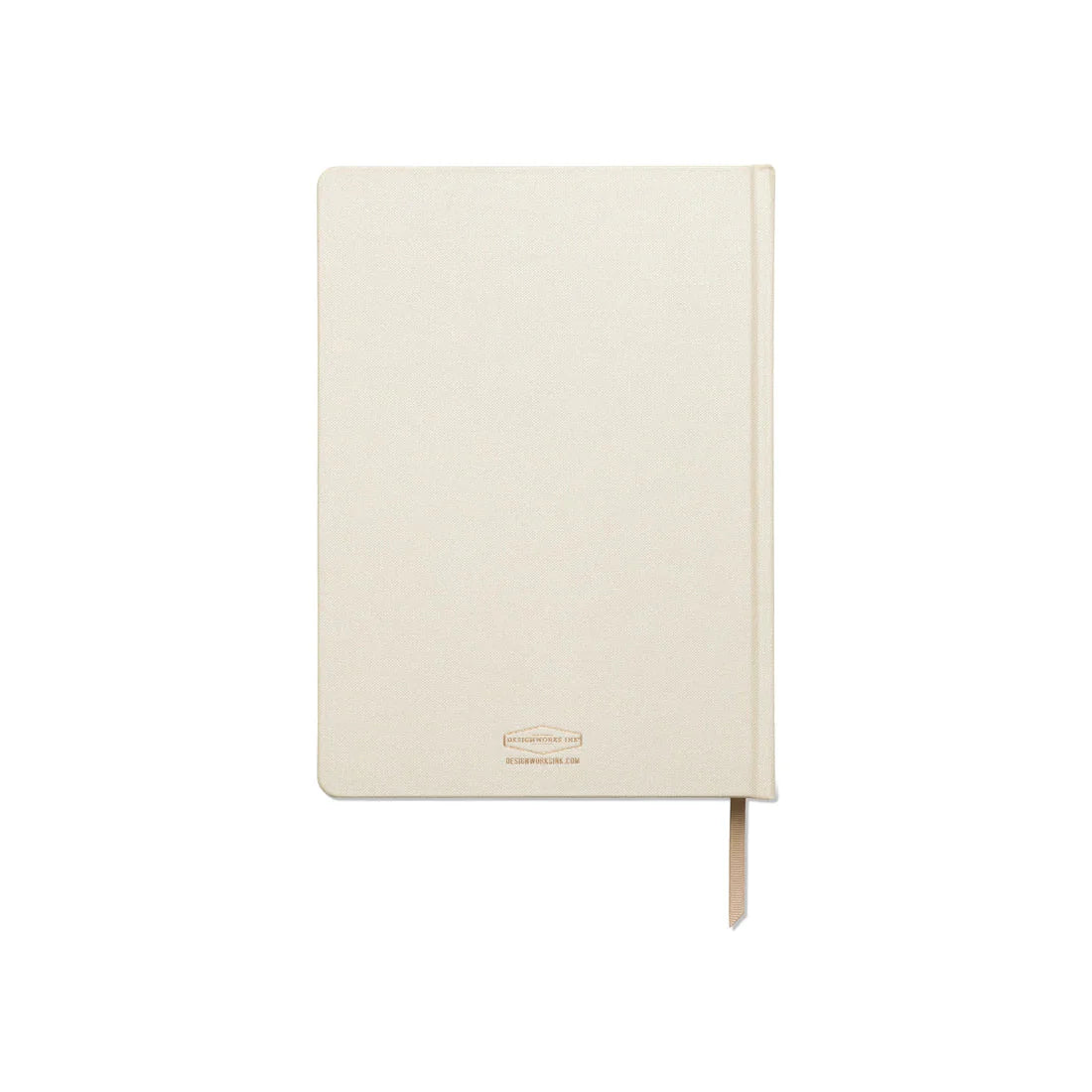 Jumbo Journal - La Lune notepad Designworks Ink 