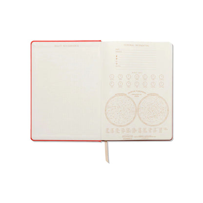 Jumbo Journal - Good Things Are Coming notepad Designworks Ink 