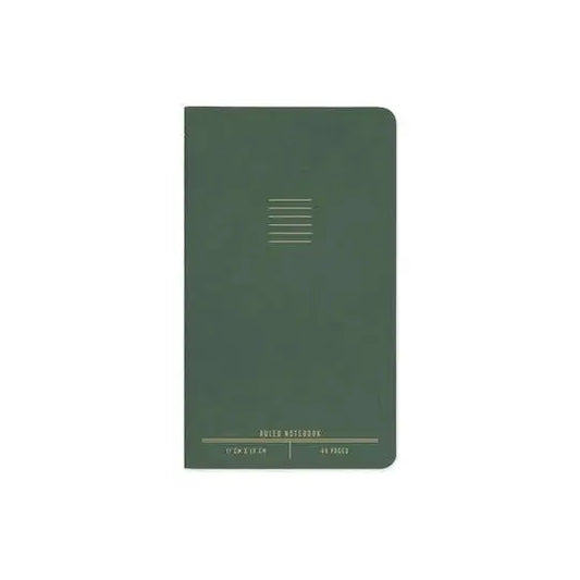 Flex Cover Notebook - Forest Notebook Designworks Ink 