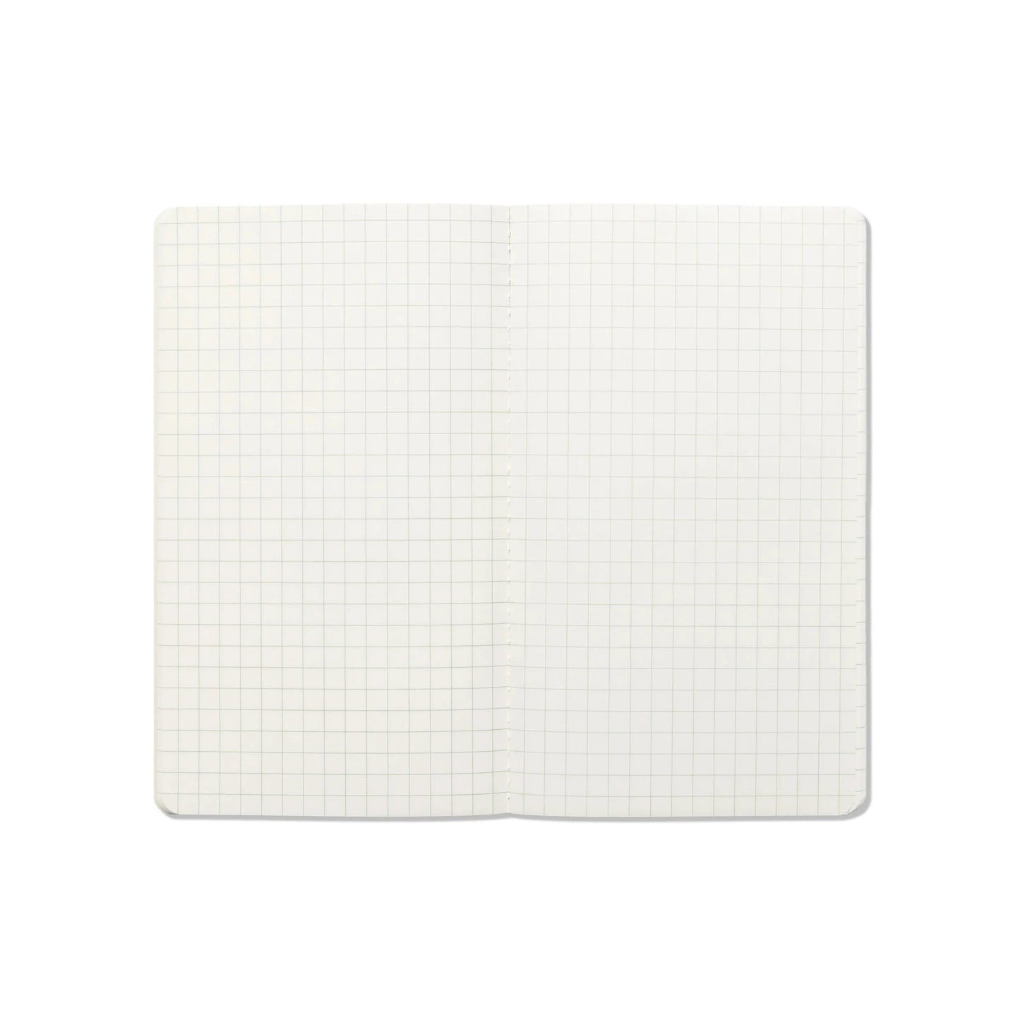 Set of 3 Single Flex Undated Planners - List (Dot, Grid, Sketch) Notebook Set Designworks Ink 