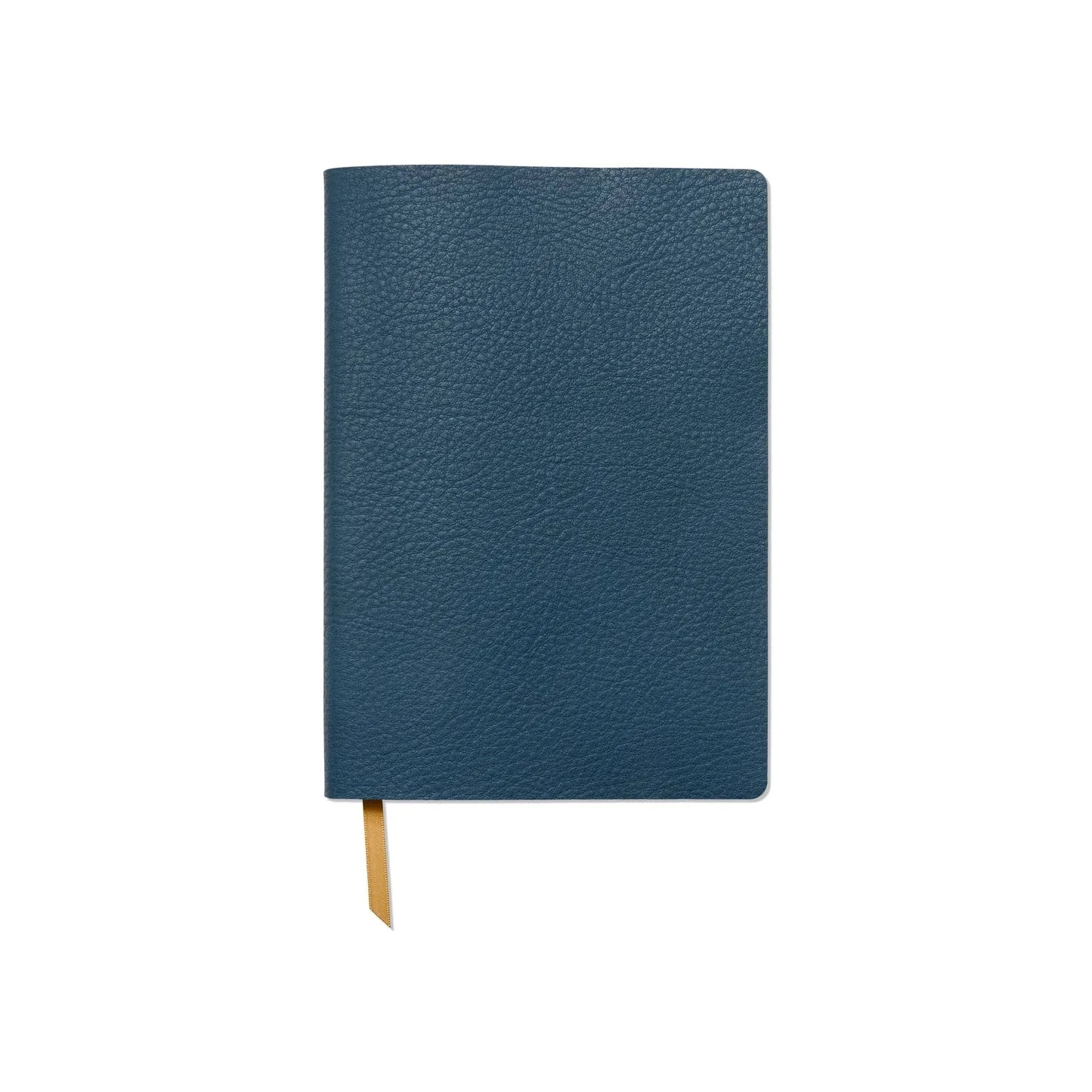 Vegan Leather Flex Cover Journal - Midnight Blue Journal Designworks Ink 