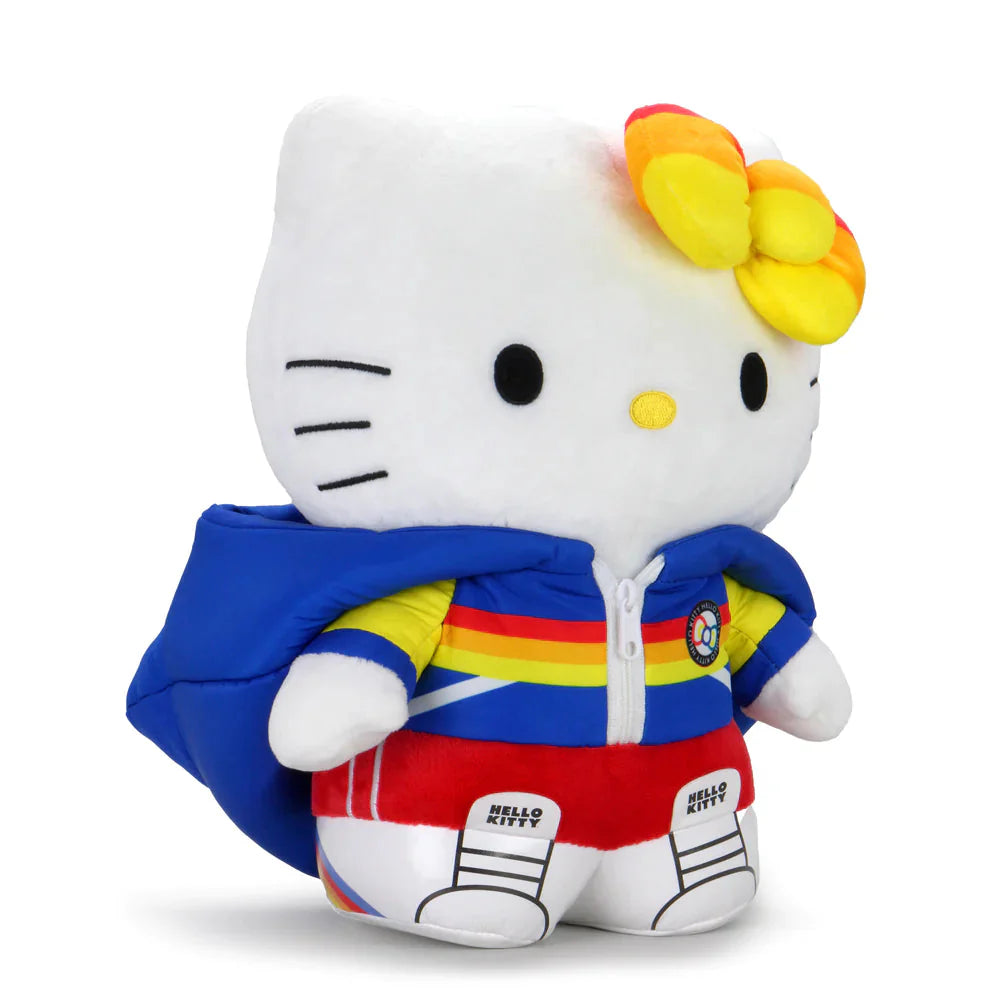 KIDROBOT Hello Kitty x Sports Plush plush Kidrobot 
