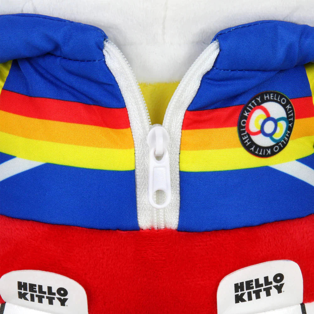 KIDROBOT Hello Kitty x Sports Plush plush Kidrobot 