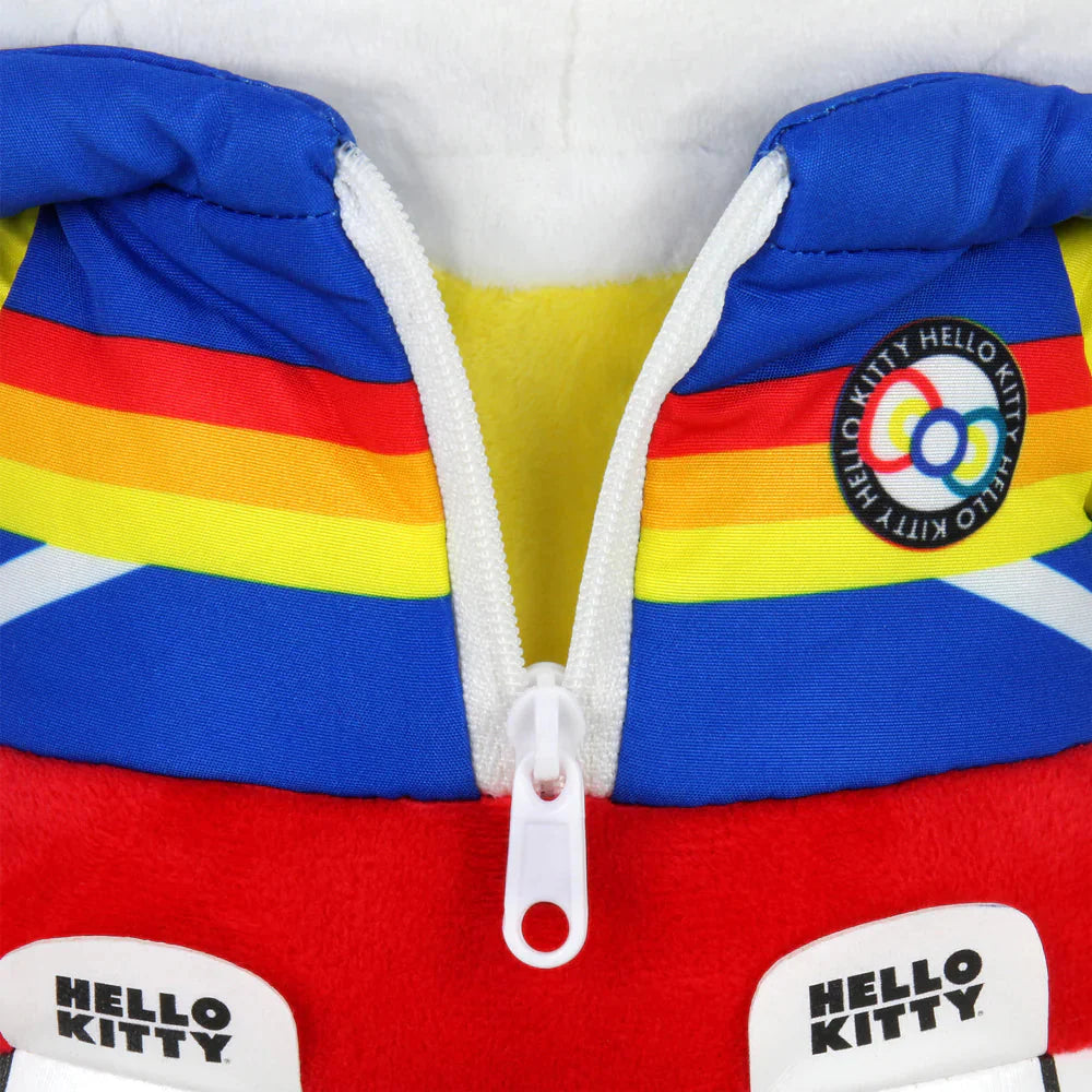 KIDROBOT Hello Kitty x Sports Plush plush Kidrobot 