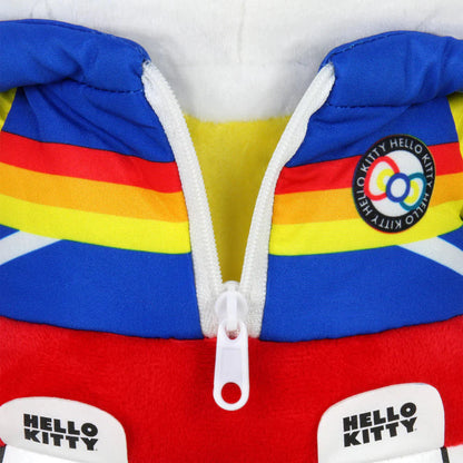 KIDROBOT Hello Kitty x Sports Plush plush Kidrobot 