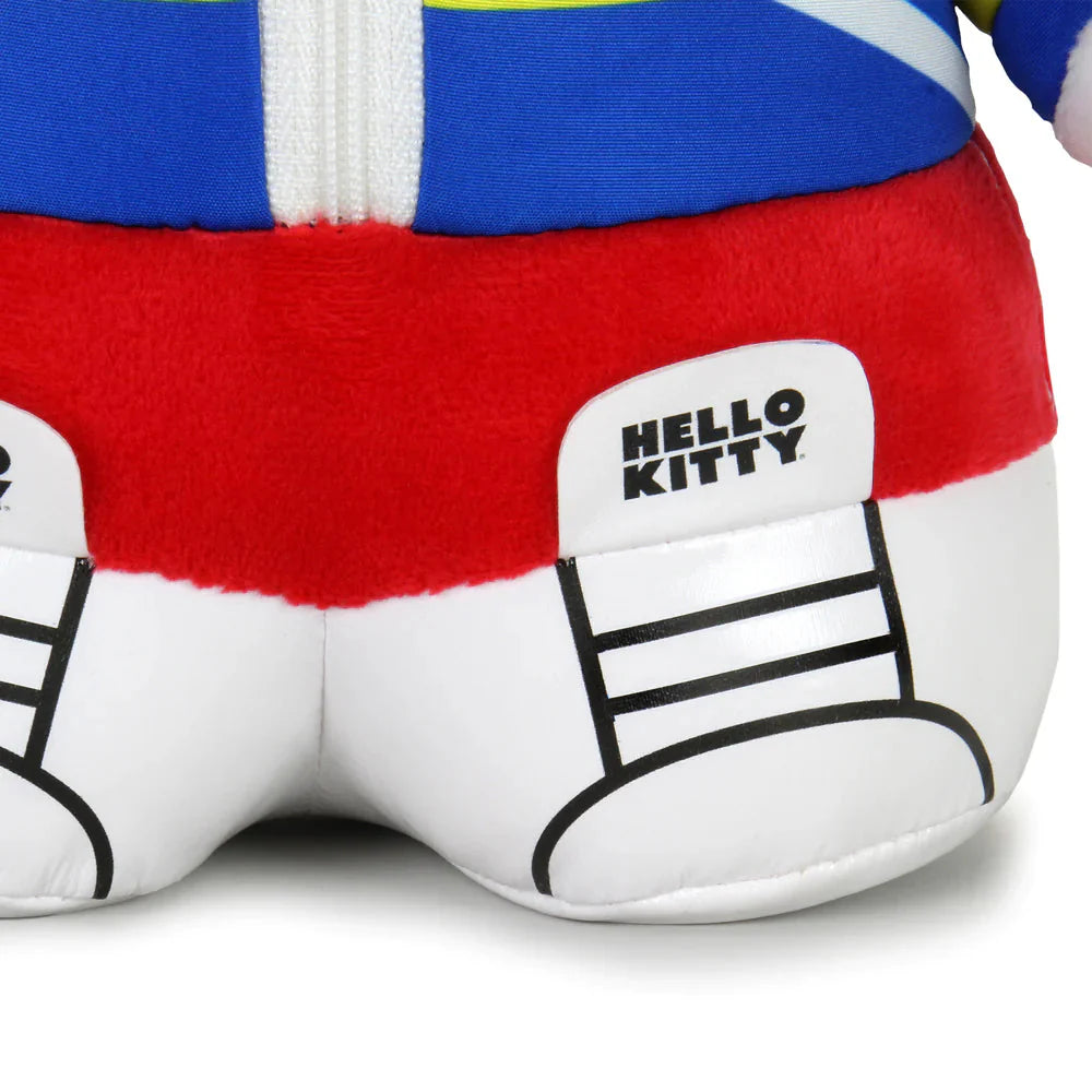 KIDROBOT Hello Kitty x Sports Plush plush Kidrobot 