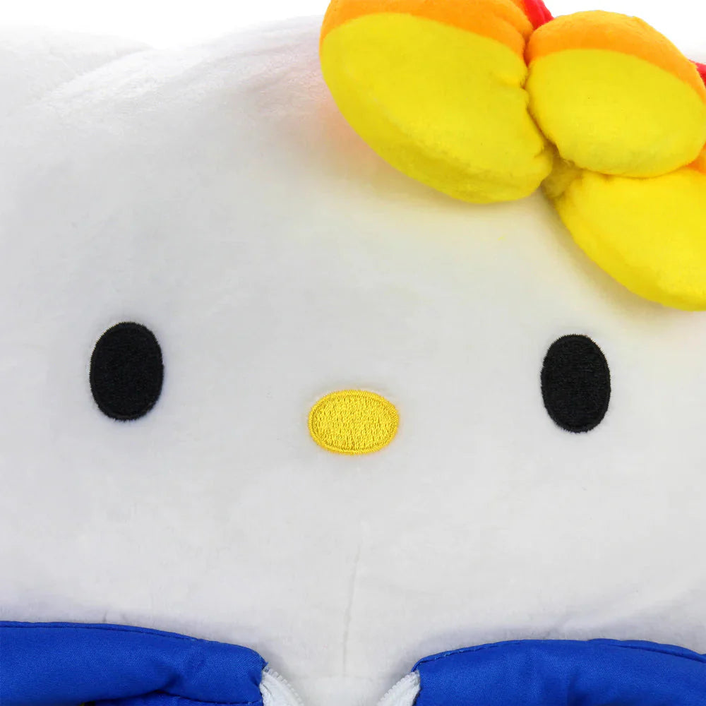KIDROBOT Hello Kitty x Sports Plush plush Kidrobot 