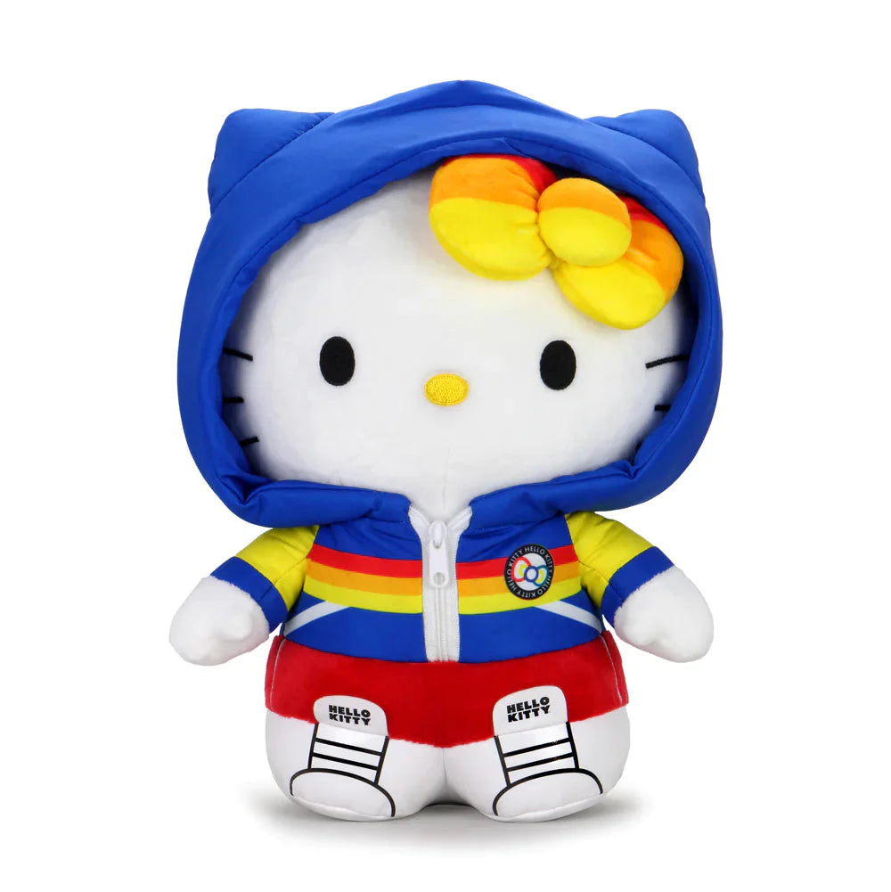 KIDROBOT Hello Kitty x Sports Plush plush Kidrobot 