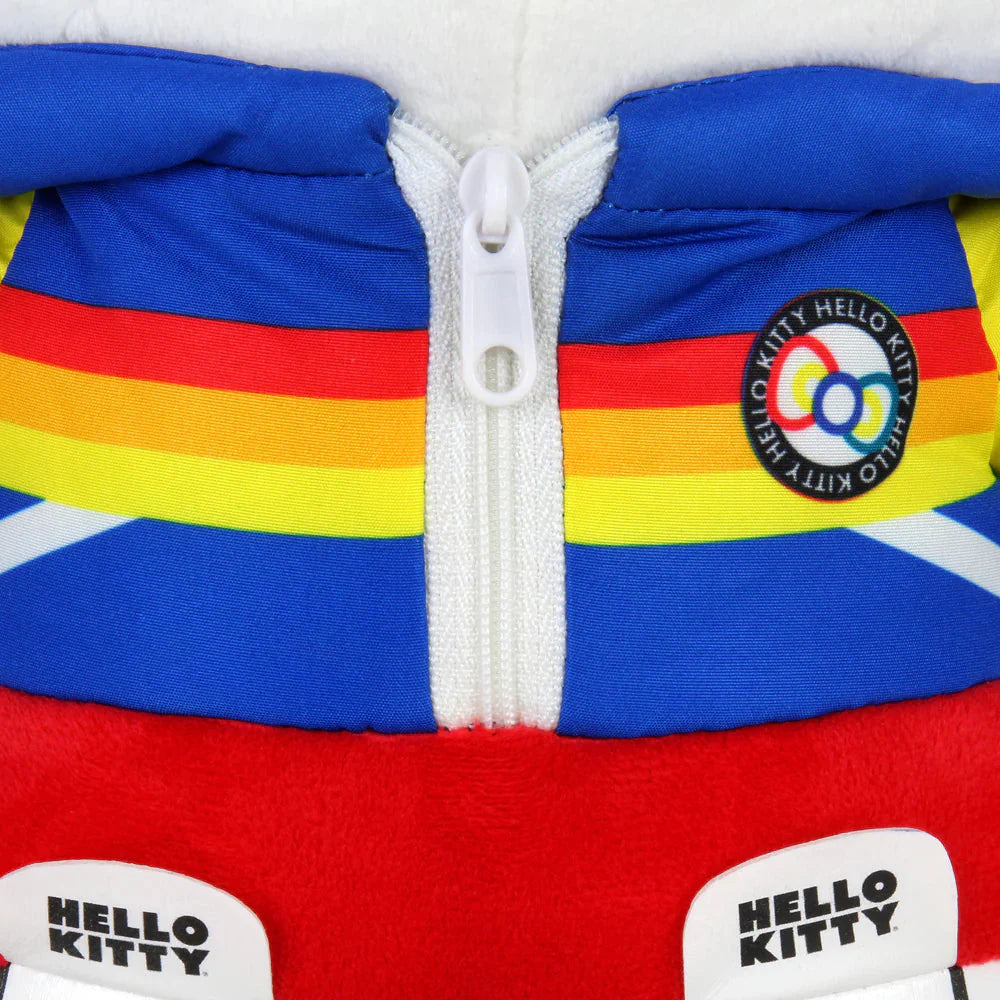 KIDROBOT Hello Kitty x Sports Plush plush Kidrobot 