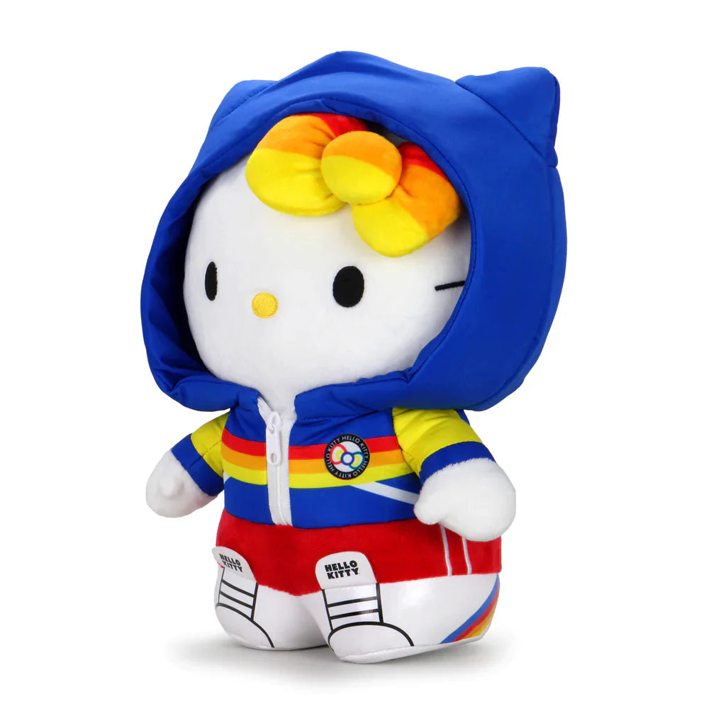 KIDROBOT Hello Kitty x Sports Plush plush Kidrobot 