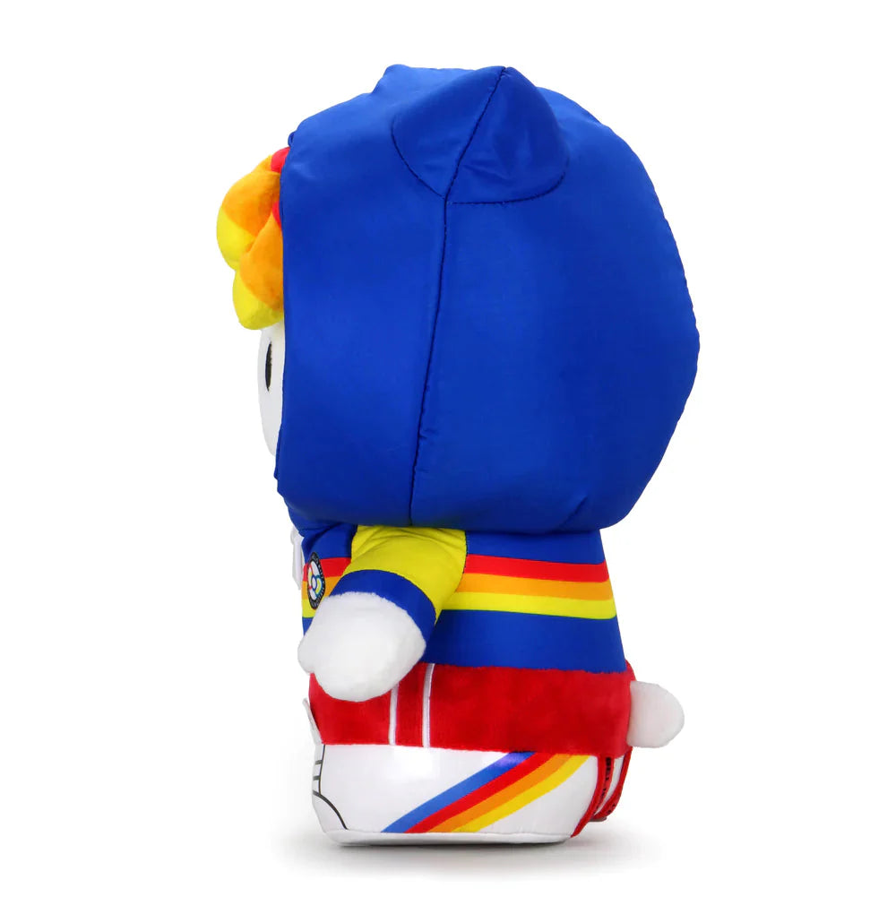 KIDROBOT Hello Kitty x Sports Plush plush Kidrobot 