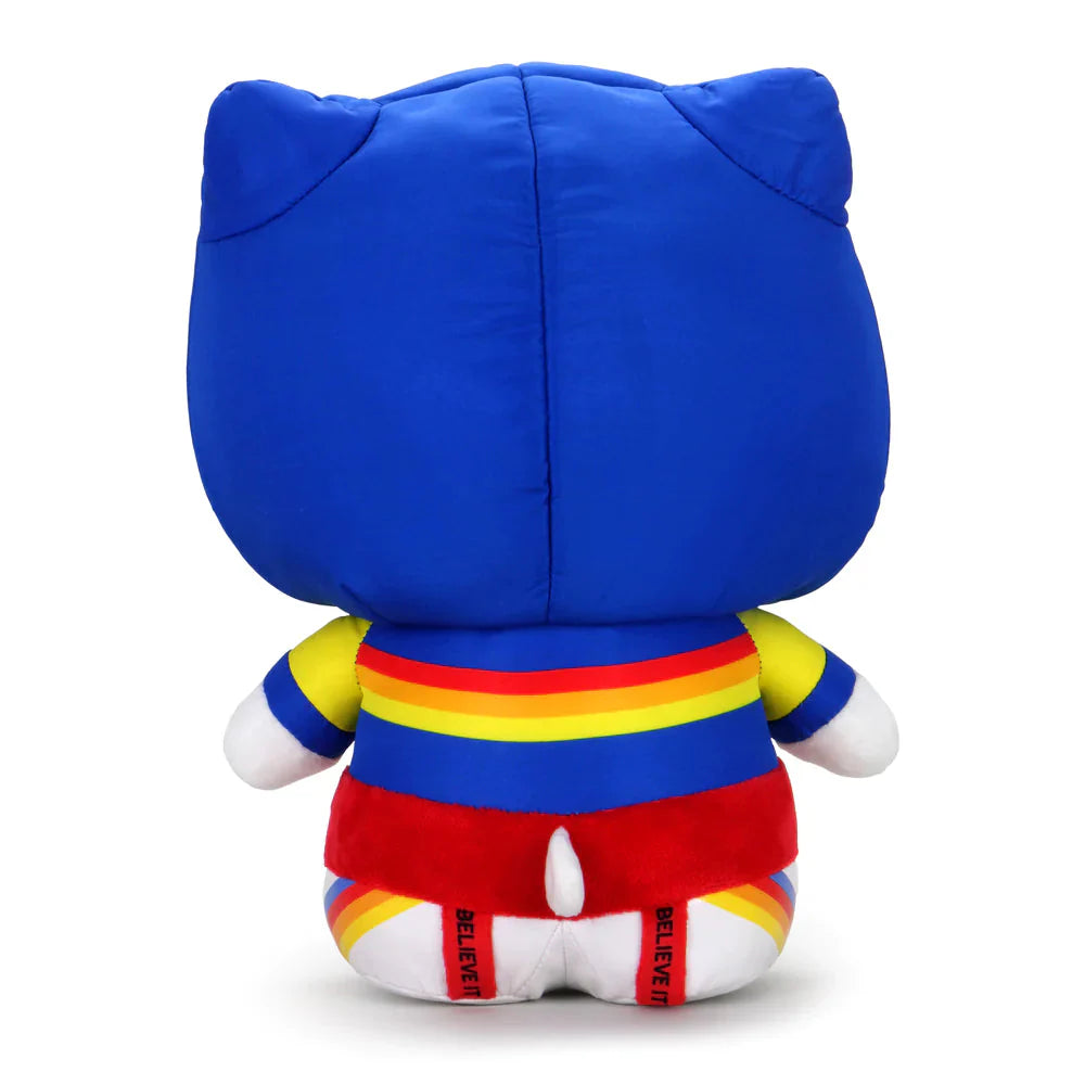 KIDROBOT Hello Kitty x Sports Plush plush Kidrobot 