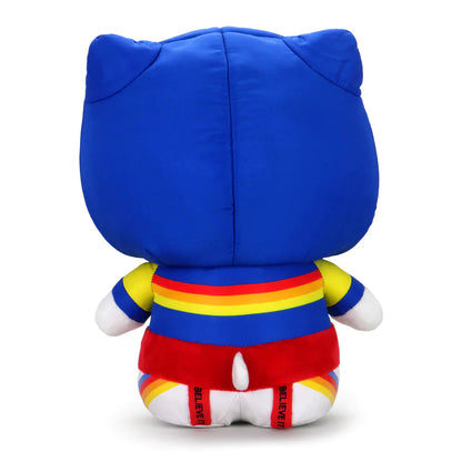 KIDROBOT Hello Kitty x Sports Plush plush Kidrobot 