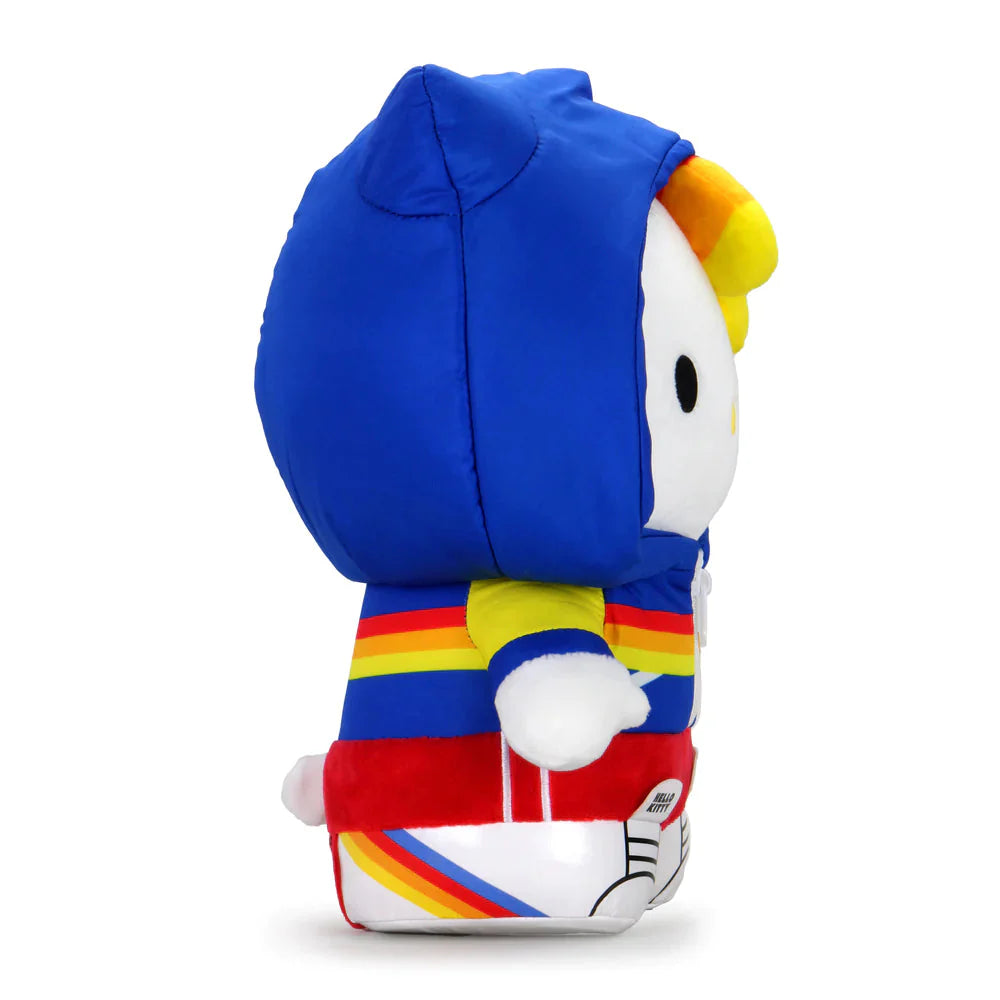 KIDROBOT Hello Kitty x Sports Plush plush Kidrobot 