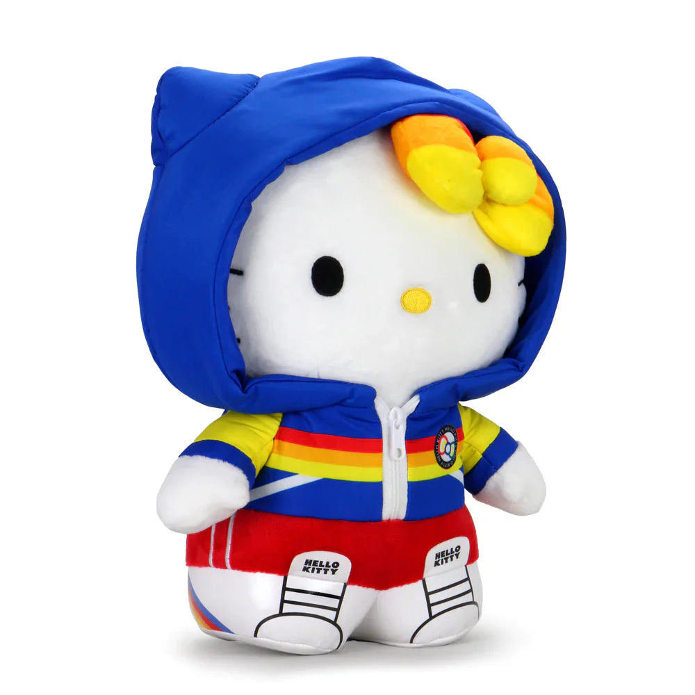KIDROBOT Hello Kitty x Sports Plush plush Kidrobot 