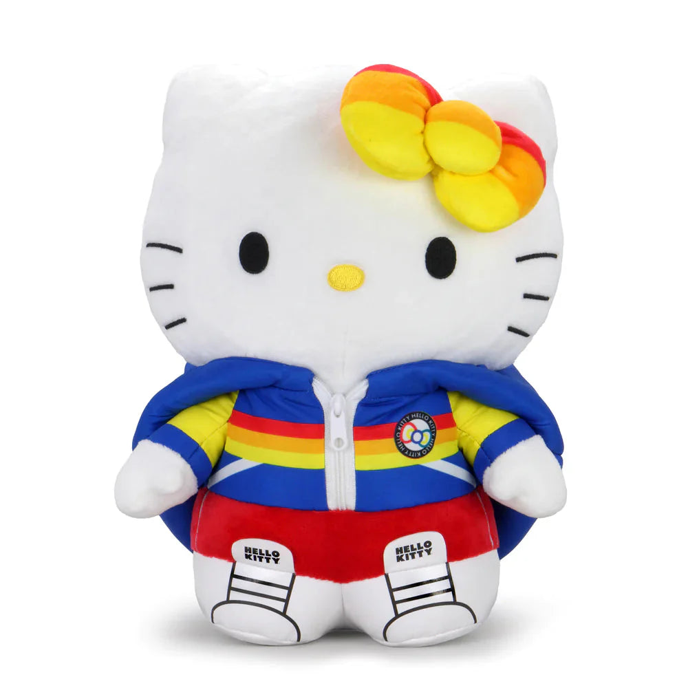 KIDROBOT Hello Kitty x Sports Plush plush Kidrobot 