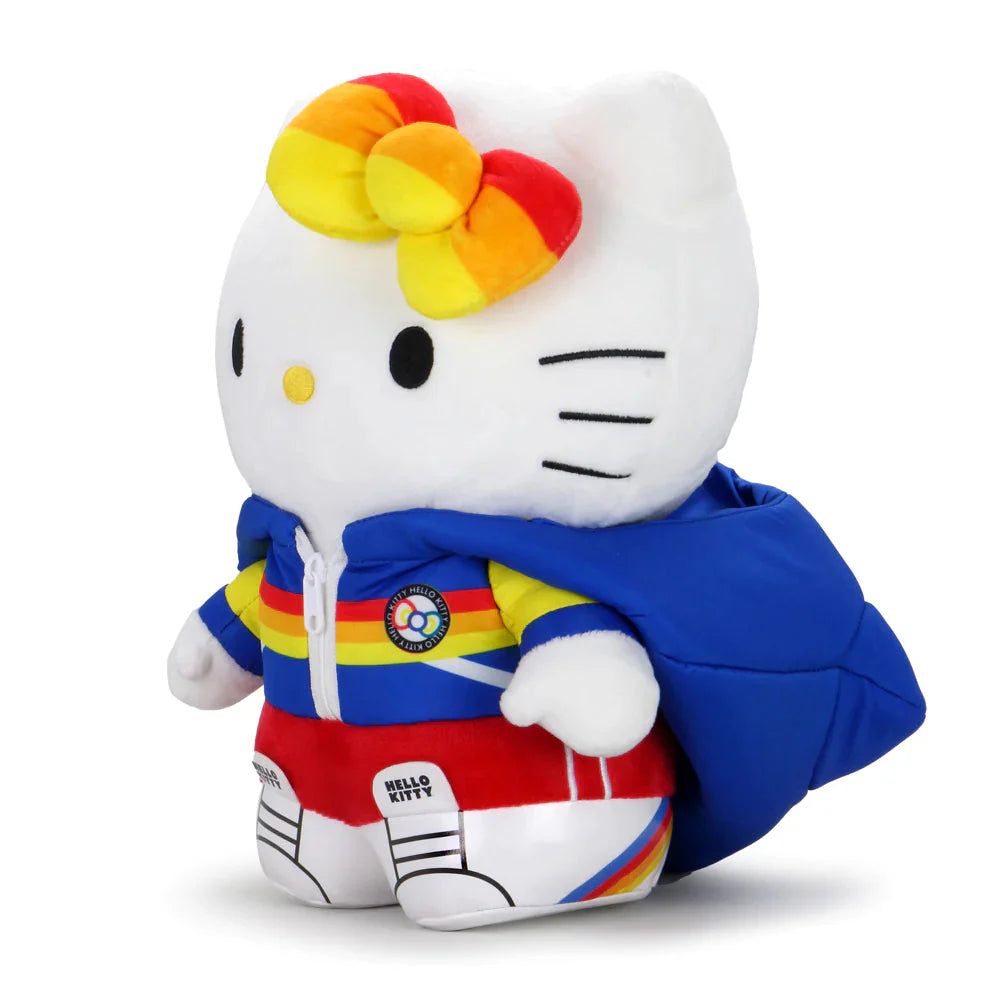 KIDROBOT Hello Kitty x Sports Plush plush Kidrobot 