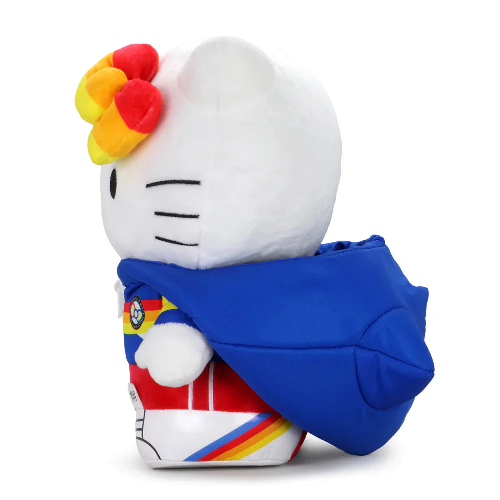 KIDROBOT Hello Kitty x Sports Plush plush Kidrobot 