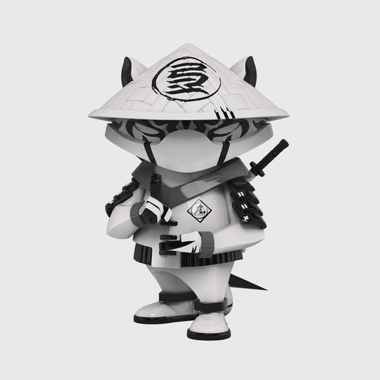 Kinjaz Kindrik (Ivory Edition)