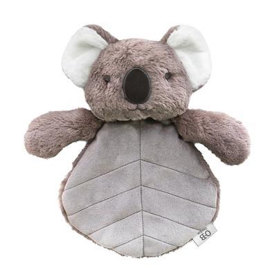 KOBE KOALA - Baby Lovey Toy Plush O.B. Designs 