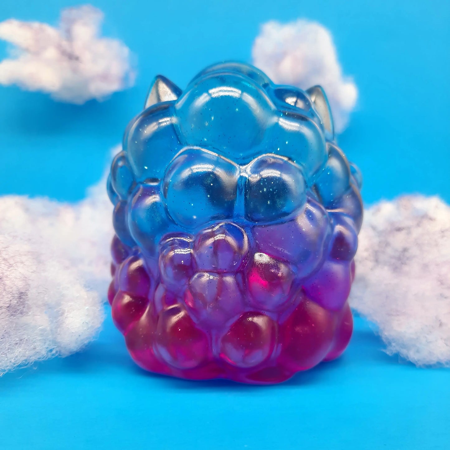 Kumo Kitty - Nightfall by The Bots