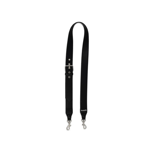 LOUNGEFLY Basic Bag Straps Bag Strap Loungefly Standard Black 