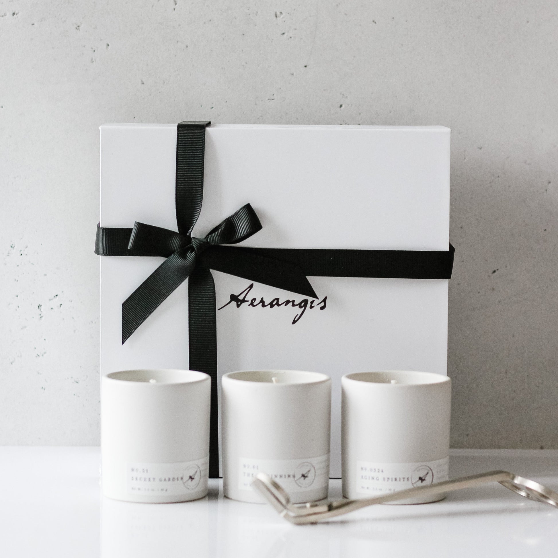 Discovery Journey Gift Set - Aerangis LLC
