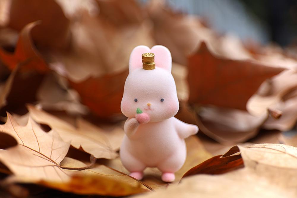 LOVEPIE Momoko Series Collectible Ultra Tokyo Connection 