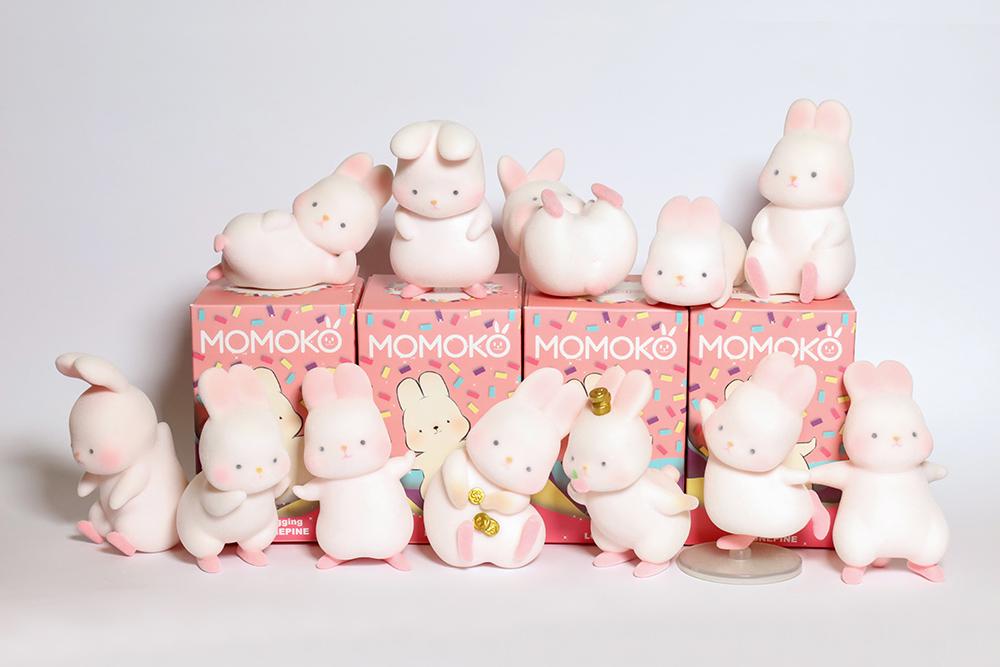 LOVEPIE Momoko Series Collectible Ultra Tokyo Connection 
