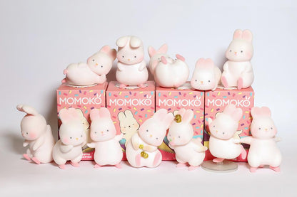 LOVEPIE Momoko Series Collectible Ultra Tokyo Connection 
