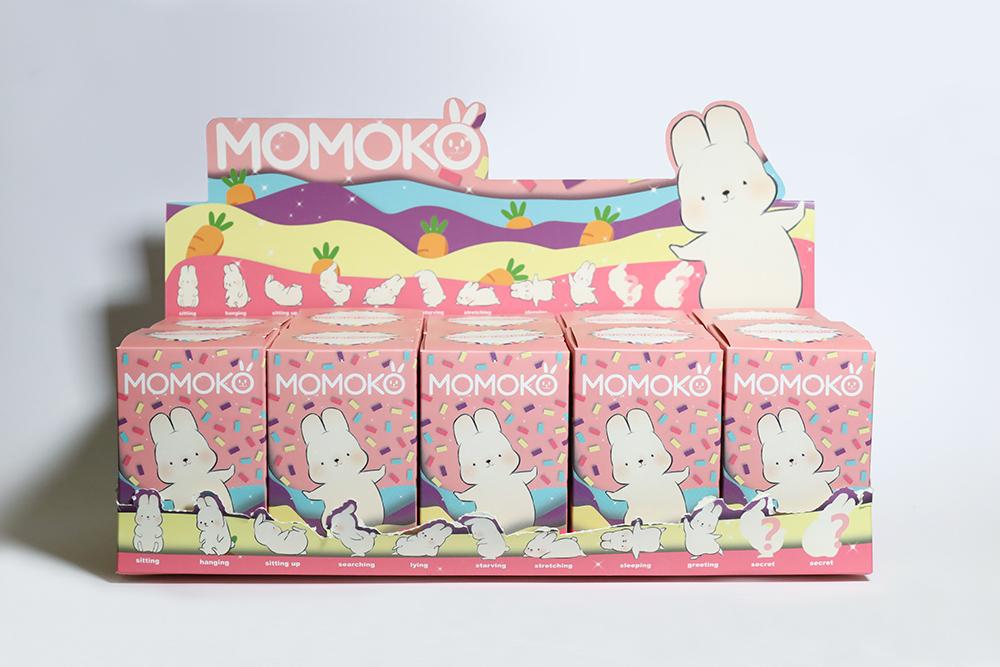 LOVEPIE Momoko Series Collectible Ultra Tokyo Connection 