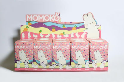 LOVEPIE Momoko Series Collectible Ultra Tokyo Connection 