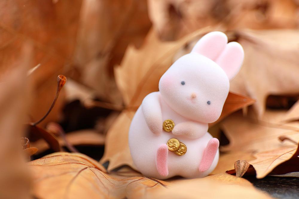 LOVEPIE Momoko Series Collectible Ultra Tokyo Connection 