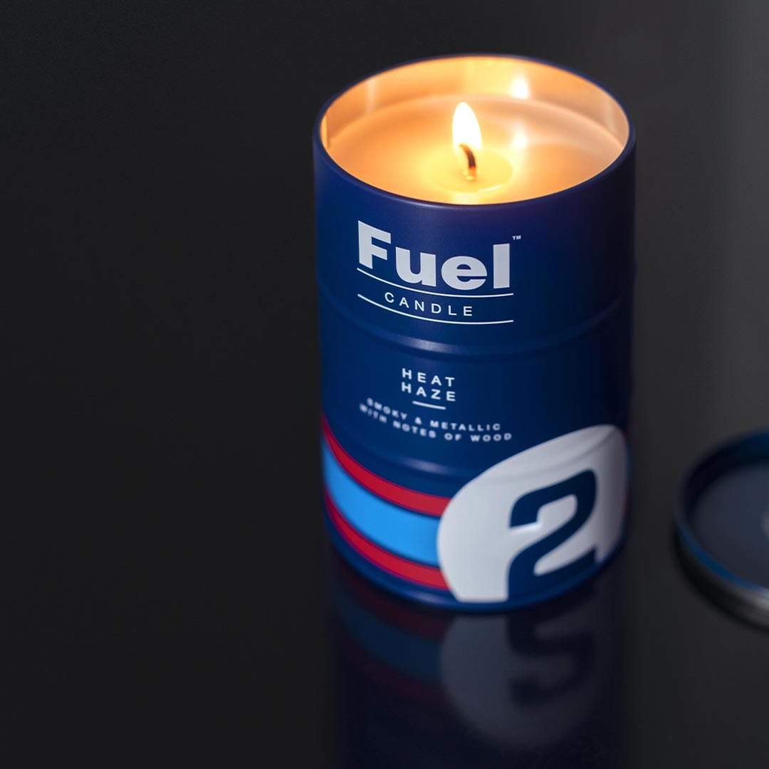 LUCKIES Fuel Candle Candle Luckies of London 