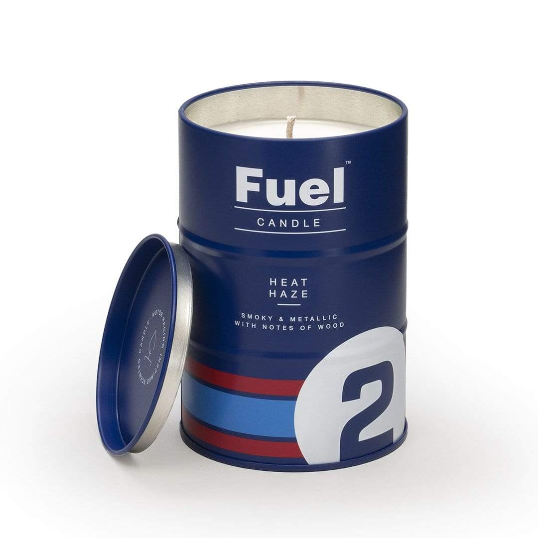 LUCKIES Fuel Candle Candle Luckies of London 