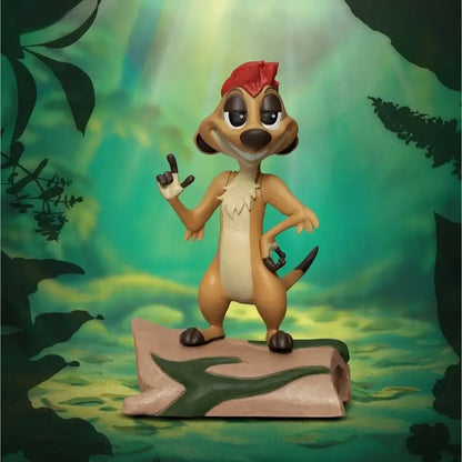 BEAST KINGDOM Disney Best Friend - Timon Collectible Ultra Tokyo Connection 