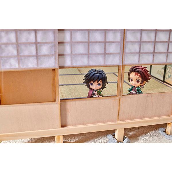 DEMON SLAYER Tanjiro & The Hashiras Mascot Set B Collectible Ultra Tokyo Connection 