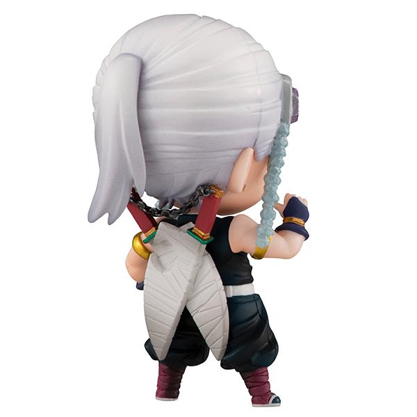 DEMON SLAYER Tanjiro & The Hashiras Mascot Set B Collectible Ultra Tokyo Connection 