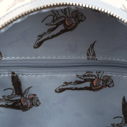 PREORDER EIGHT3FIVE x LOUNGEFLY EXCLUSIVE - Wizard Of OZ - Flying Monkey Mini Backpack Only Loungefly Exclusive Loungefly 