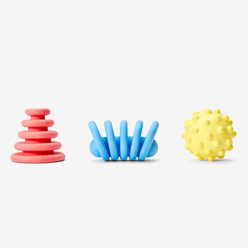 Moon Chalk - Color Set Chalk Areaware 