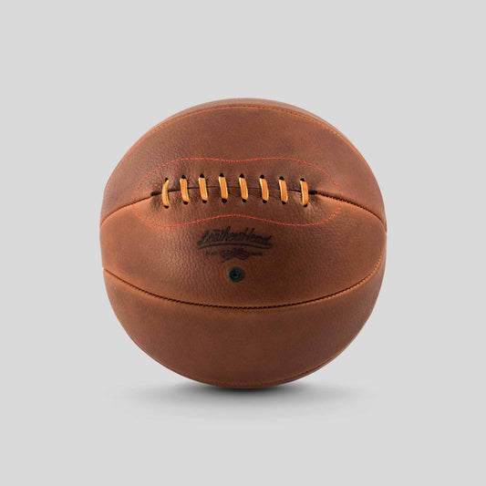 Naismith Basketball by Leather Head Sports