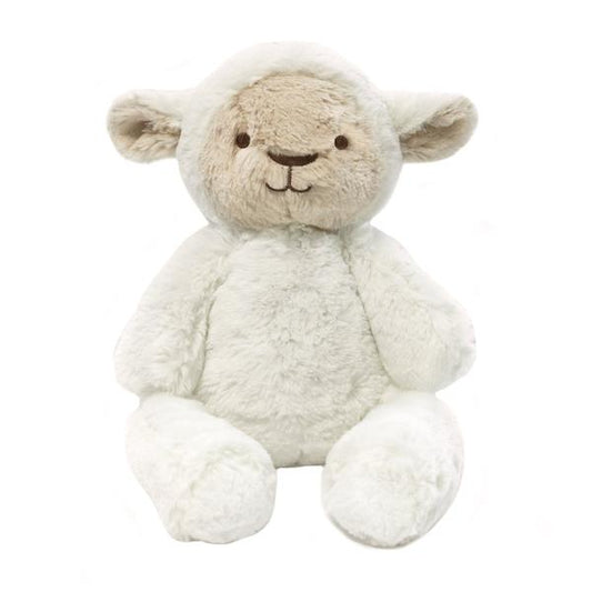 LEE LAMB - Huggie Plush Plush O.B. Designs 